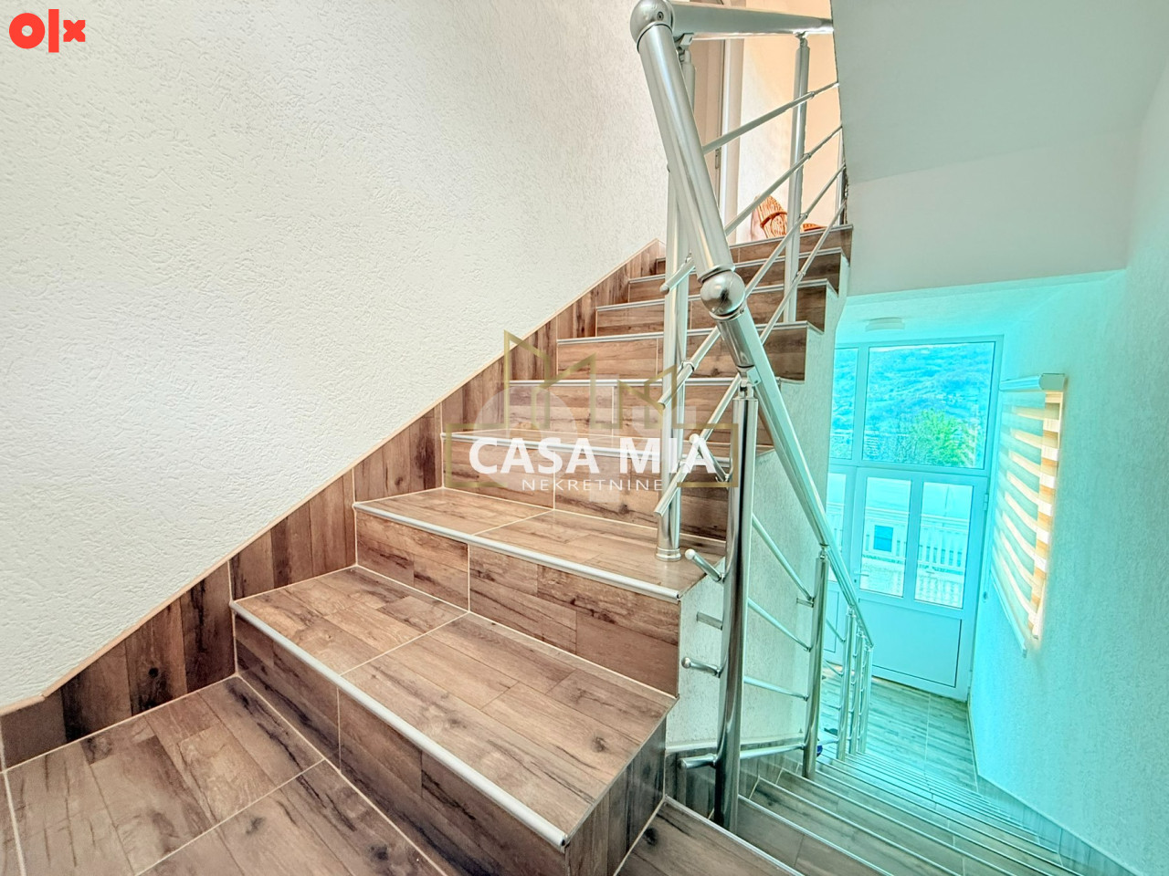 CASA MIA / Kuća / 140m2 / Blagovac / Vogošča 25