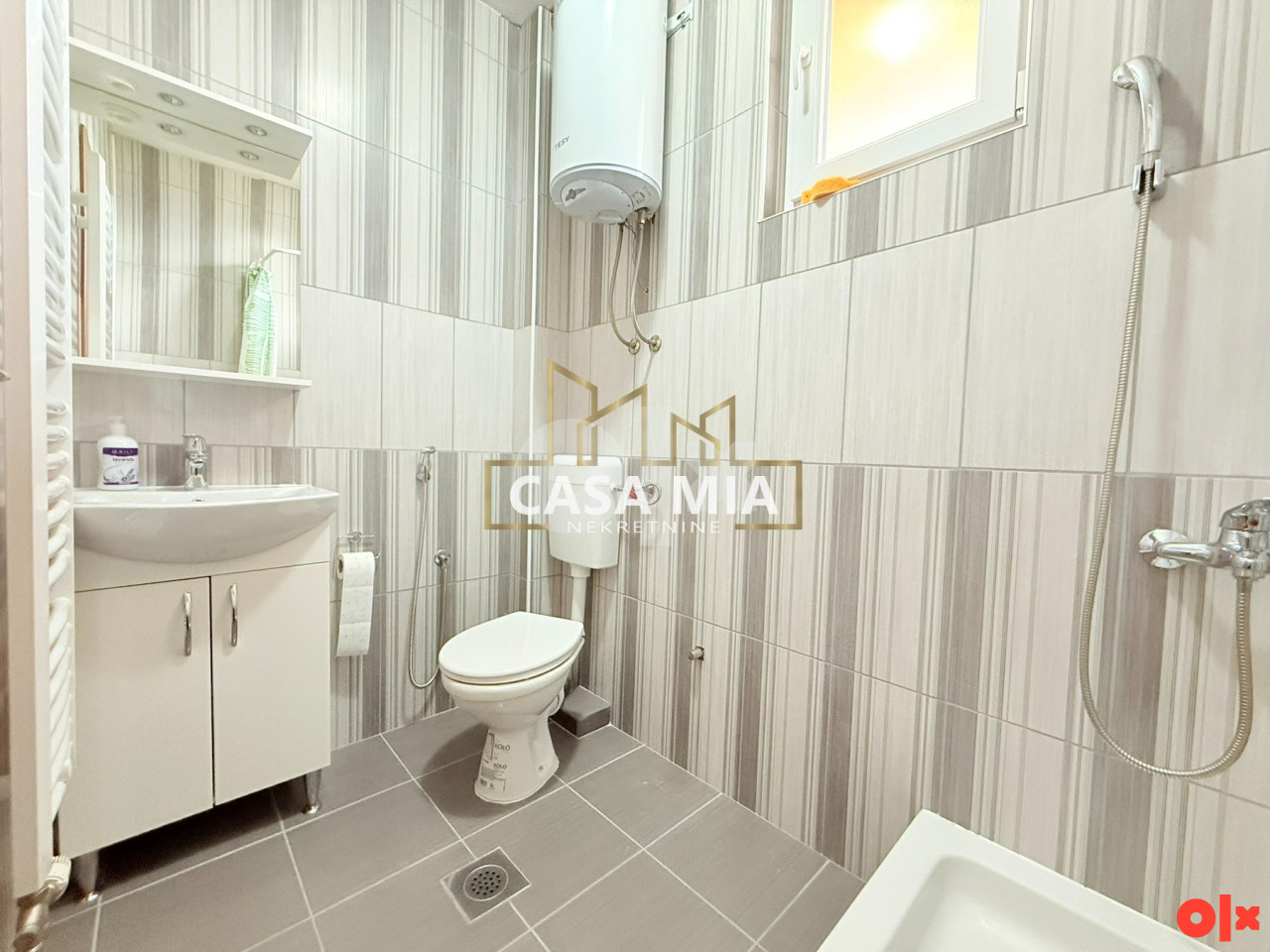 CASA MIA / Kuća / 140m2 / Blagovac / Vogošča 12
