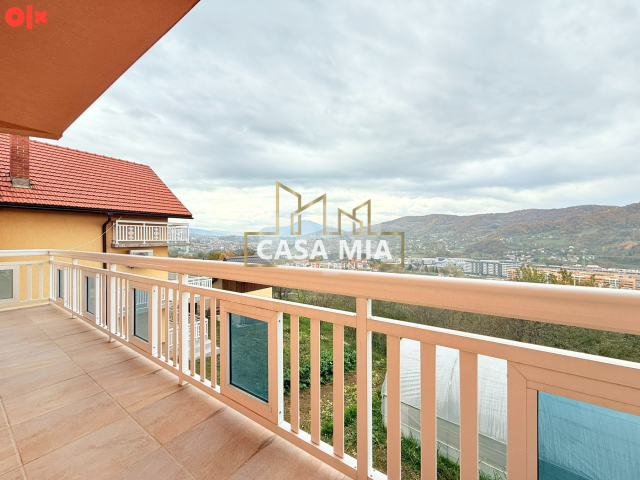 CASA MIA / Kuća / 140m2 / Blagovac / Vogošča 10