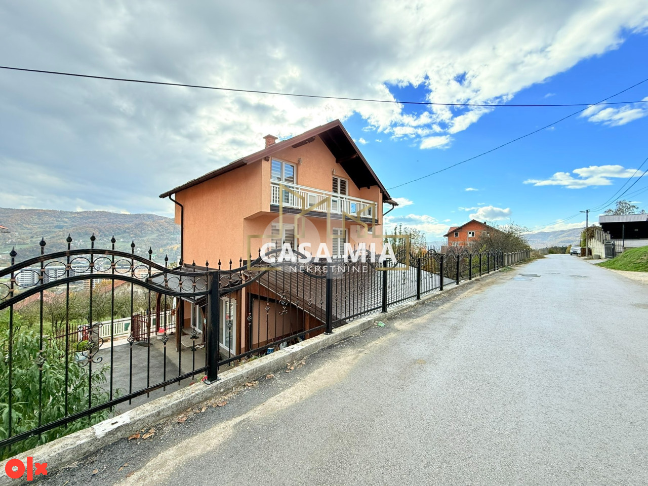CASA MIA / Kuća / 140m2 / Blagovac / Vogošča 3