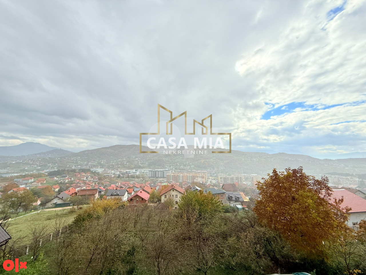 CASA MIA / Kuća / 140m2 / Blagovac / Vogošča 11