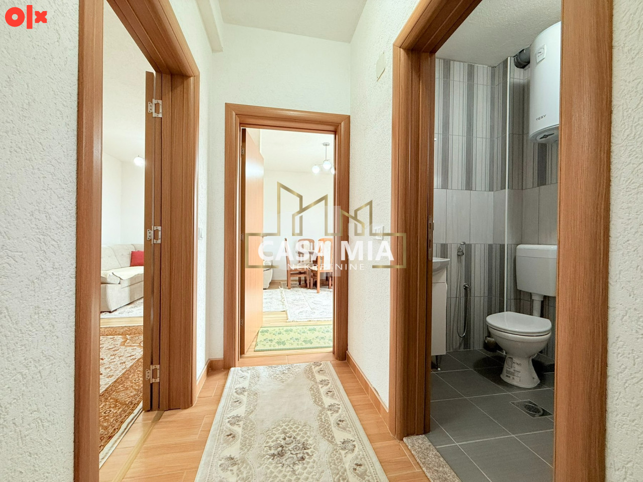 CASA MIA / Kuća / 140m2 / Blagovac / Vogošča 14