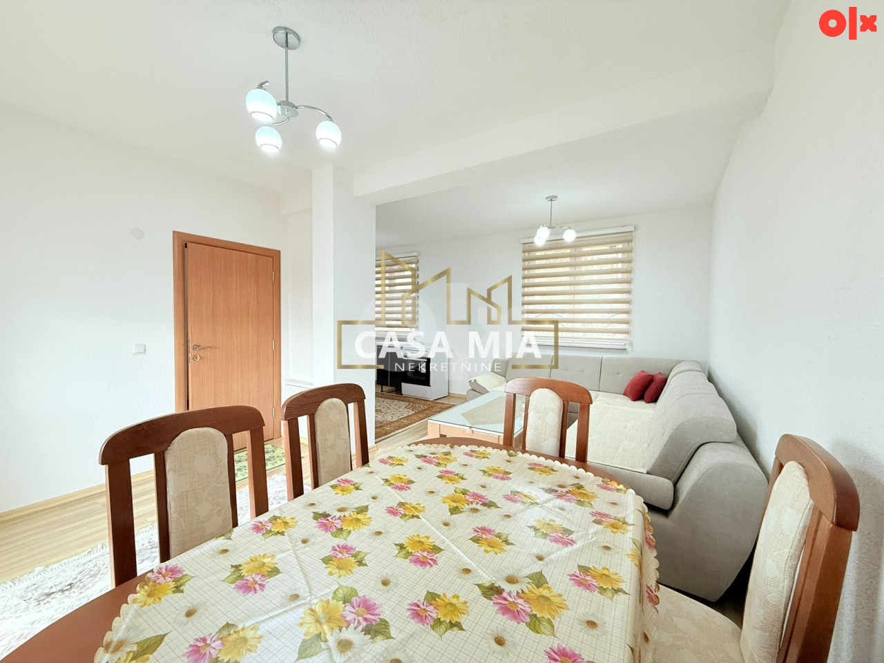 CASA MIA / Kuća / 140m2 / Blagovac / Vogošča 7