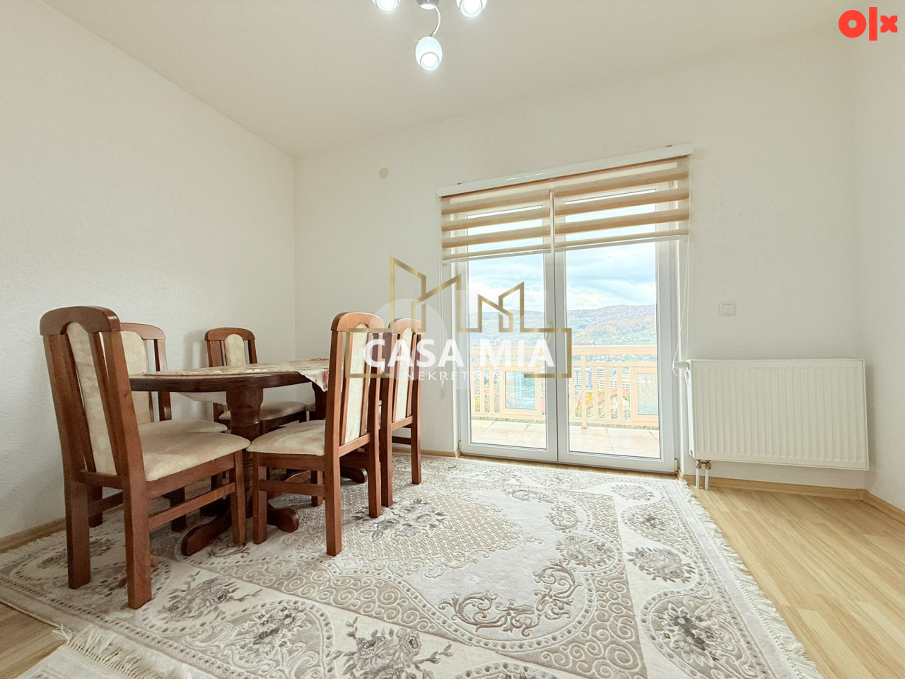 CASA MIA / Kuća / 140m2 / Blagovac / Vogošča 8
