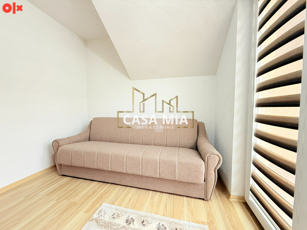 CASA MIA / Kuća / 140m2 / Blagovac / Vogošča 20