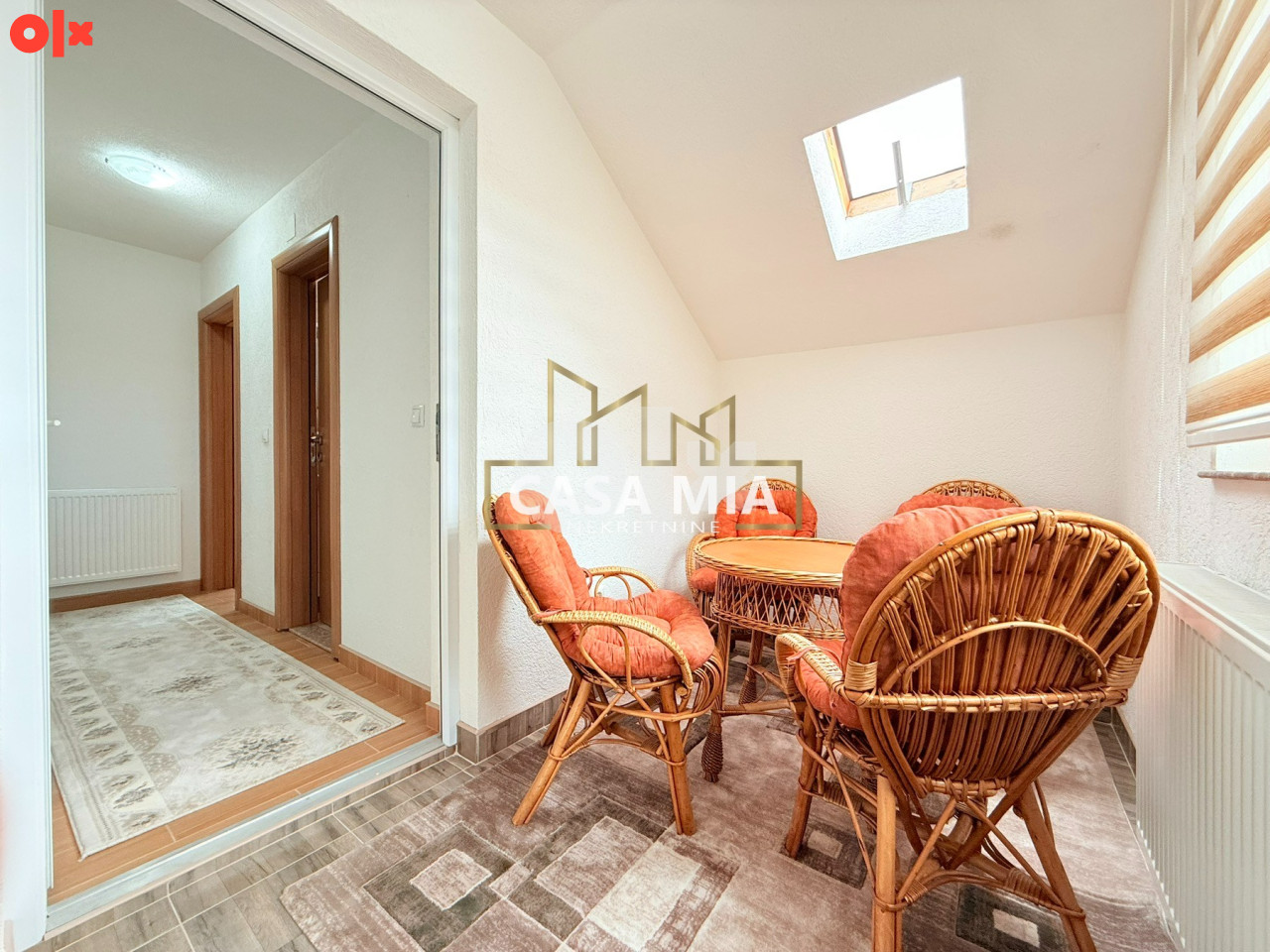 CASA MIA / Kuća / 140m2 / Blagovac / Vogošča 15