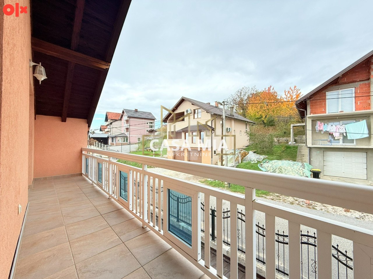 CASA MIA / Kuća / 140m2 / Blagovac / Vogošča 24