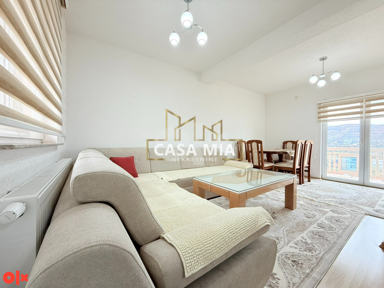 CASA MIA / Kuća / 140m2 / Blagovac / Vogošča 6