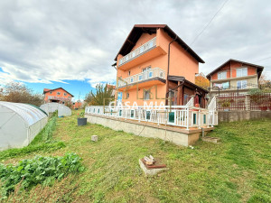 CASA MIA / Kuća / 140m2 / Blagovac / Vogošča