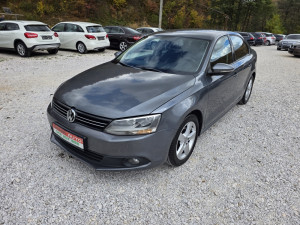 Volkswagen Jetta 2011.god 1.6 Tdi 77kw 105ps Navigac Uvoz! Extra