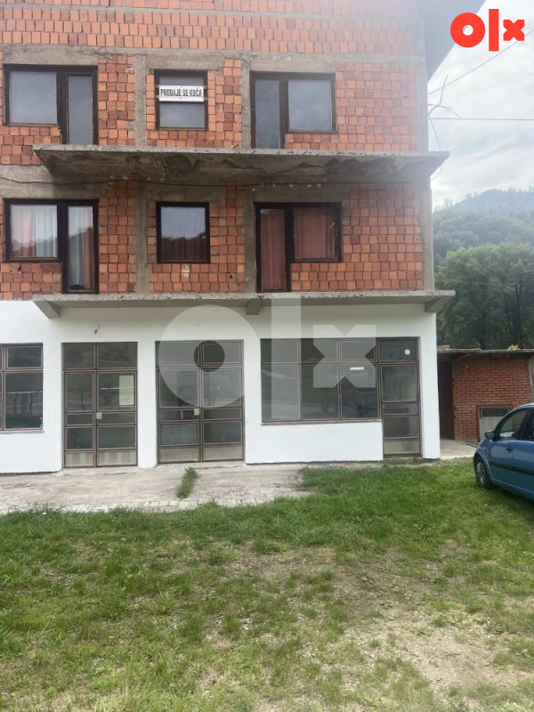 Kuća Zenica-Nemila 2