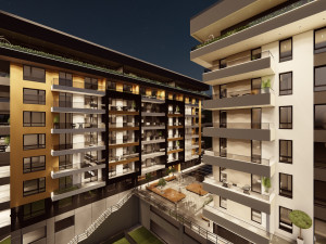 Stan Tešanj 52.79m2