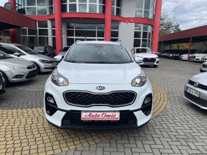 Kia Sportage 1.6 cdti...2018 god..46000 km