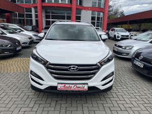 Hyundai Tucson 1.7 cdti..2017 god.