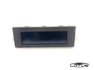 Display ekran Citroen C3 2009-2016