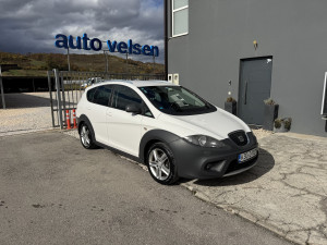 Seat Altea XL 1,6TDI 77 KW 2011 NAVI 061615483