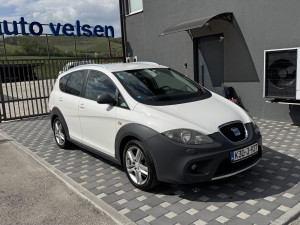 Seat Altea XL 1,6TDI 77 KW 2011 NAVI 061615483