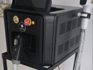 Kozmeticki diode laser port x1 Malo koristen