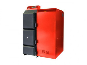 Kotao na pelet PELLING MAXI THERMOFLUX 20KW , 25 KW , 35 KW