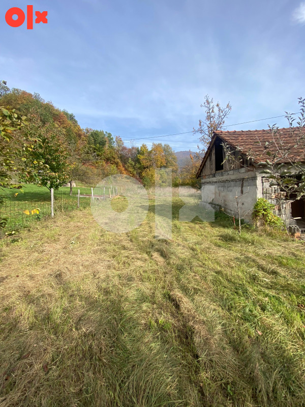 Kuća 238m2 - Zemljište 845 m2 - Donja Misoča - Ilijaš 3