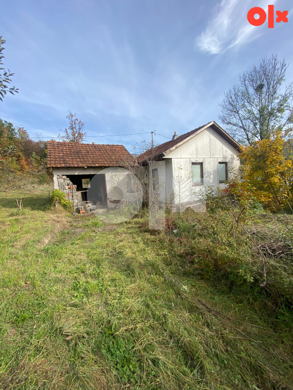 Kuća 238m2 - Zemljište 845 m2 - Donja Misoča - Ilijaš photo 4