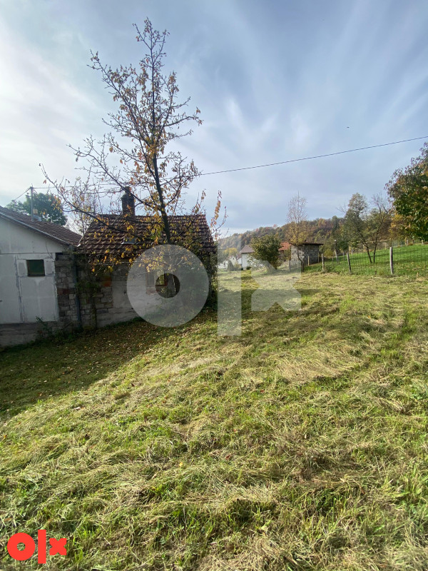 Kuća 238m2 - Zemljište 845 m2 - Donja Misoča - Ilijaš photo 5