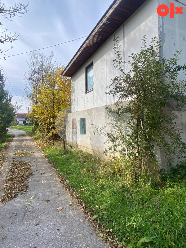 Kuća 238m2 - Zemljište 845 m2 - Donja Misoča - Ilijaš 8