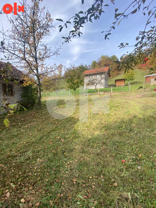Kuća 238m2 - Zemljište 845 m2 - Donja Misoča - Ilijaš 9
