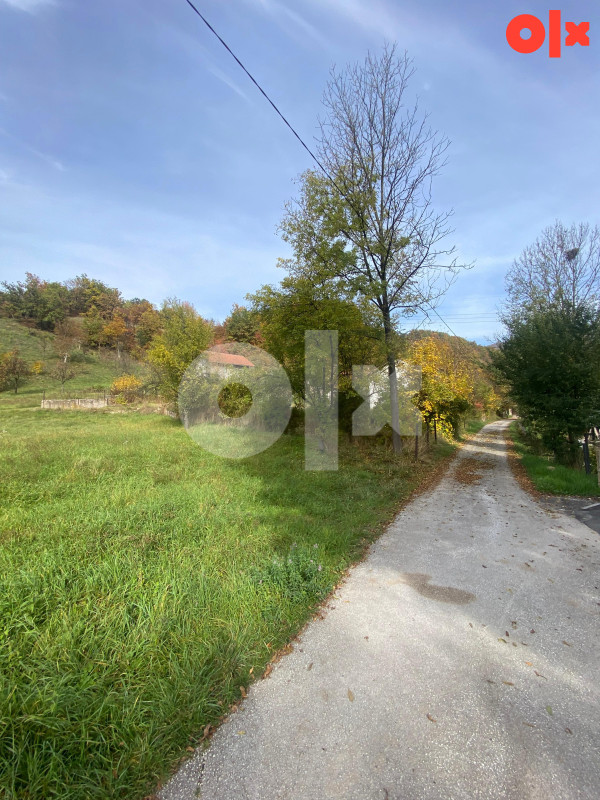 Kuća 238m2 - Zemljište 845 m2 - Donja Misoča - Ilijaš 10