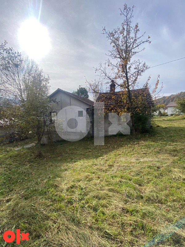 Kuća 238m2 - Zemljište 845 m2 - Donja Misoča - Ilijaš 12