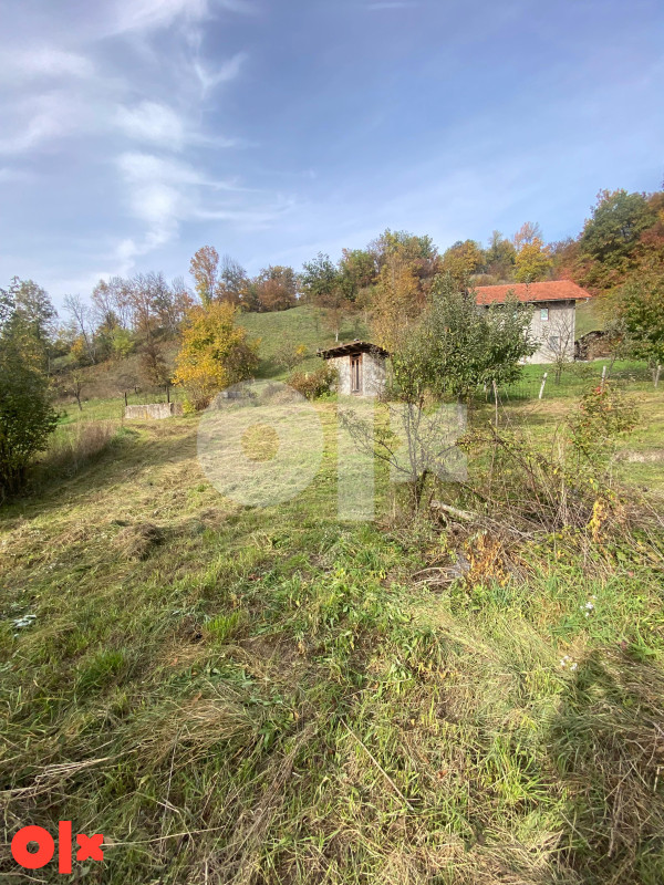Kuća 238m2 - Zemljište 845 m2 - Donja Misoča - Ilijaš 14