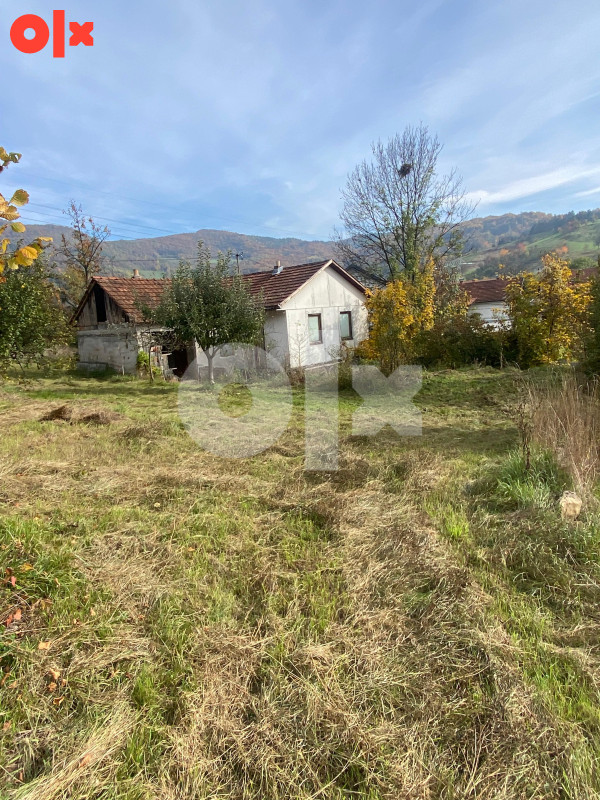 Kuća 238m2 - Zemljište 845 m2 - Donja Misoča - Ilijaš 17