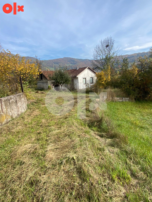 Kuća 238m2 - Zemljište 845 m2 - Donja Misoča - Ilijaš 18