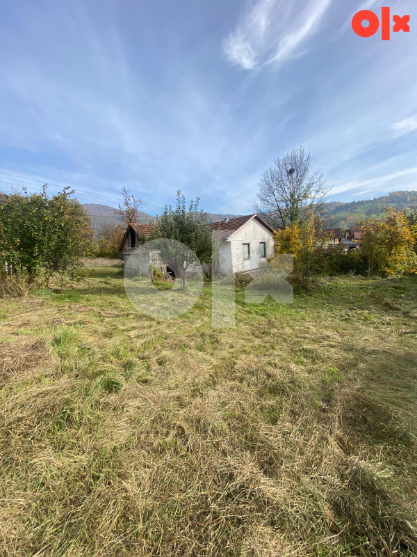 Kuća 238m2 - Zemljište 845 m2 - Donja Misoča - Ilijaš 19