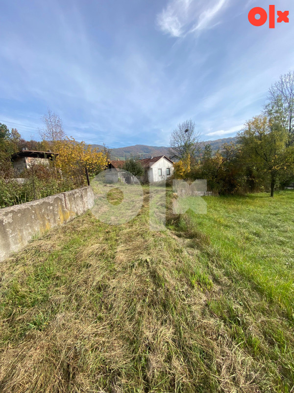 Kuća 238m2 - Zemljište 845 m2 - Donja Misoča - Ilijaš 20
