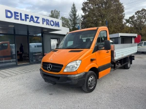 MERCEDES SPRINTER MAXI
