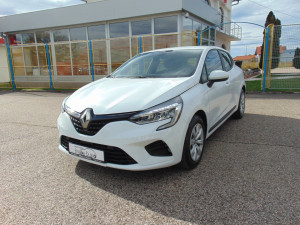 Renault Clio 1.5 dCi Nav 2020