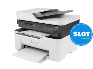 Printer MFP HP Laser 137fnw WiFi skener copy