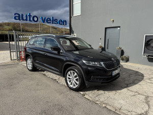 Škoda Kodiaq 2,0TDI DSG 140KW 4X4 061615483