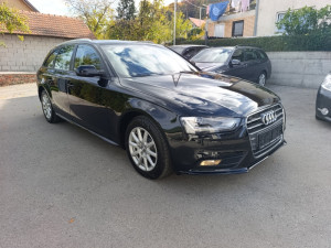 Audi A4 2.0 TDI 88kw 2013god