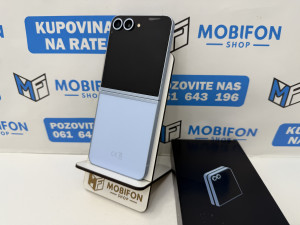 Samsung Galaxy Z Flip 6 12/512 GB