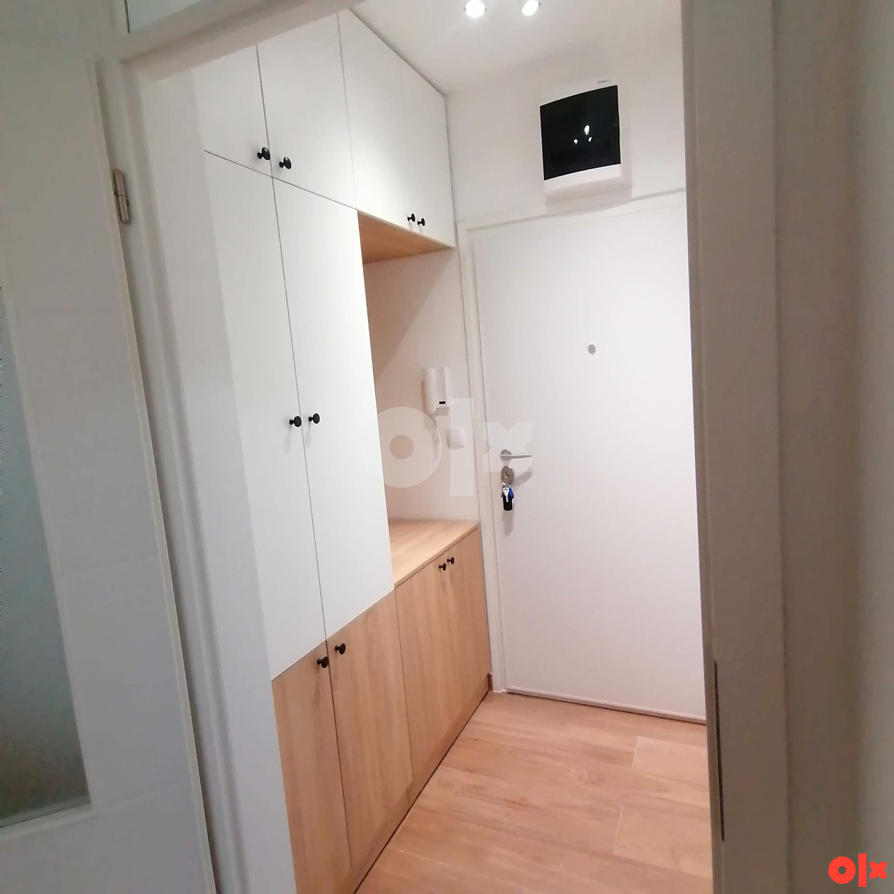 Nov namješten stan 30m2 3