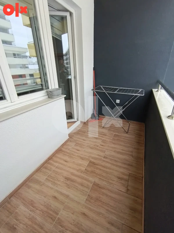 Nov namješten stan 30m2 5
