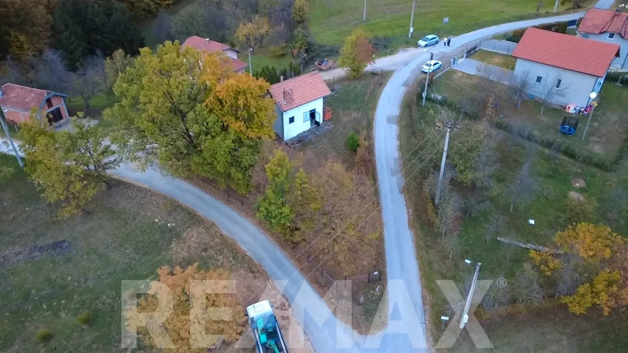 Vikendica Donja Kola - mir, priroda i blizina grada