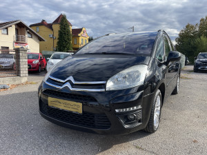 Citroen C4 Picasso 1.6 hdi, 7 sjedista