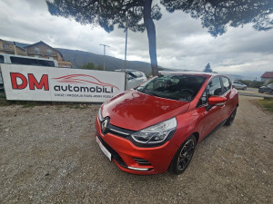 Renault Clio 1.5 DCI /NAVI/ALU