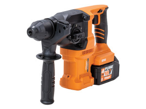 Villager FUSE akumulatorski brushless čekić VLP 0320 solo