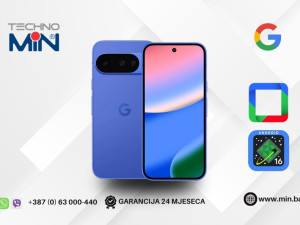 Google Pixel 10 128GB Indigo