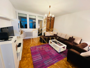 Najam stan Centar Banja Luka 57m2