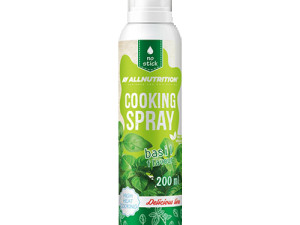 ALLNUTRITION COOKING SPRAY 200ml